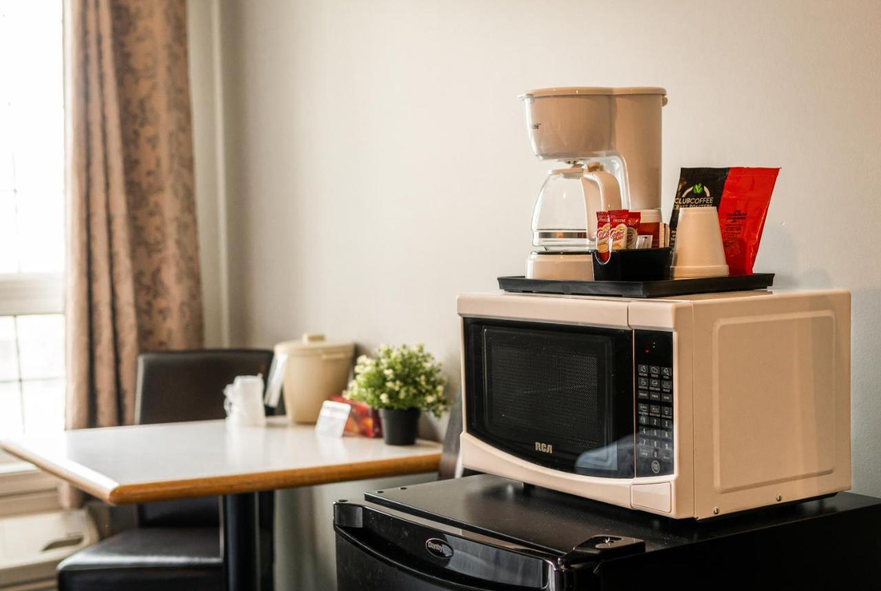 Mountain View Inn Canmore Ngoại thất bức ảnh